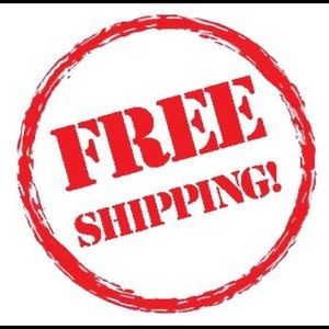 FREE SHIPPING! When you bundle 3 or more items.